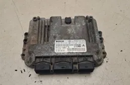 CITROËN Berlingo 2 generation (2008-2023) Motora vadības bloks 9663944680,9659614980,0281012620 34182574