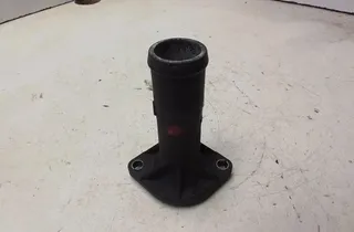 VOLKSWAGEN Golf 6 generation (2008-2015) Coolant Hose Pipe 038121429,038121121 34198630