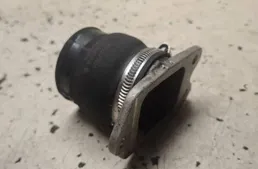 CITROËN Berlingo 2 generation (2008-2023) Intercooler Hose Pipe 9689096280,87291702 34190701