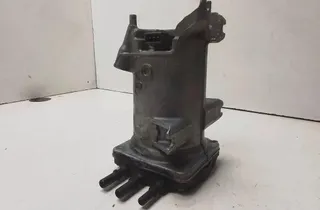 PEUGEOT 407 1 generation (2004-2010) Degvielas filtra korpuss 6650473120 34195379