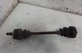 MERCEDES-BENZ C-Class W203/S203/CL203 (2000-2008) Полуось задняя правая 34175661