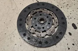 OPEL Corsa C (2000-2006) Диск сцепления 332350714 34187898