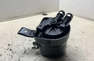 OPEL Zafira A (1999-2003) Degvielas filtra korpuss 34193257