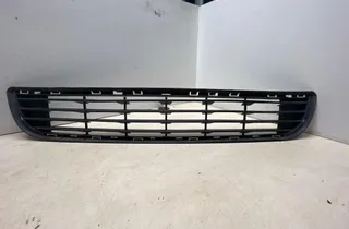 CITROËN Berlingo 2 generation (2008-2023) Front Bumper Lower Grill 9681519877 34194277