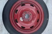 PEUGEOT Partner 2 generation (2008-2023) Spare Wheel 34177771
