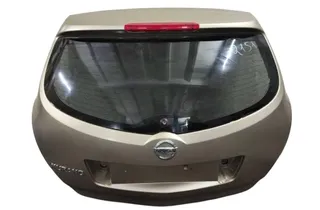 NISSAN Murano Z50 (2002-2008) Крышка багажника 43R007953 34208700