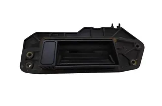 MERCEDES-BENZ E-Class W211/S211 (2002-2009) Bagāžas nodalījuma rokturis A2117400693 34207747