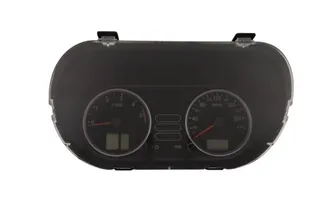 FORD Fusion 1 generation (2002-2012) Спидометр 4S6F10849JA 34207812