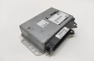 OPEL Omega B (1994-2003) Pārnesumkārbas vadības bloks 96017168,0260002298 22717345