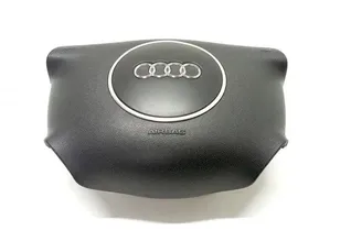 AUDI A6 C5/4B (1997-2004) Stūres drošības spilvens 8E0880201AA 22731625