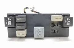 VOLKSWAGEN Caddy 2 generation (1995-2004) Komforta vadības bloks 3C0937049D 27810687