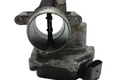 SKODA Rapid 2 generation (1985-2023) Droseļvārsts 03L128063AD 29532229