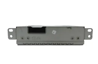 CITROËN C4 3 generation (2020-2023) Mūzikas atskaņotājs ar Navigāciju / GPS 9839633180 29532485