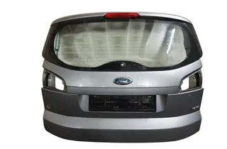 FORD S-Max 1 generation (2006-2015) Bagāžnieks 43R011565 34207904
