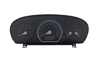 HYUNDAI Sonata 4 generation (1998-2012) Instrumentu panelis/spidometrs 940033K405 30911816