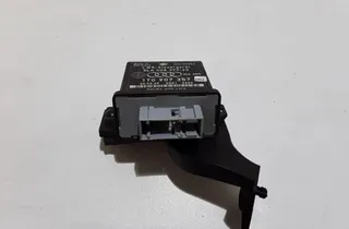 VOLKSWAGEN Touran 1 generation (2003-2015) Lukturu vadības bloks 5LA00837960 31333458