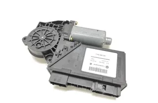 VOLKSWAGEN Touareg 1 generation (2002-2010) Aizmugurējo labo durvju loga vadības motorīts 3D0959794C 31582407