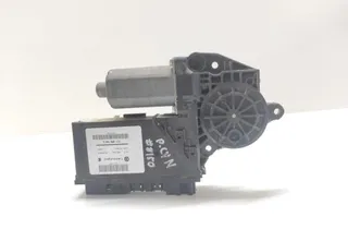 PORSCHE Cayenne 955 (2002-2010) Priekšējo kreiso durvju logu pacēlāja motorīts 3D1959792E 31645404