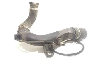 TOYOTA Avensis 3 generation (2009-2020) шланг радиатора интеркулера 32429211