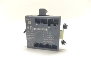 MERCEDES-BENZ C-Class W204/S204/C204 (2004-2015) Блок управления дверей задние правые A2129004302 33186008