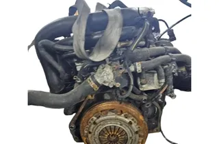 OPEL Corsa C (2000-2006) Двигатель Y17DTL 33259640
