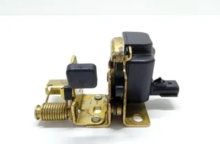 JEEP Grand Cherokee 4 generation (WK) (2004-2024) Window Tailgate Lock 445AAA 33336078