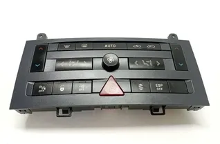 PEUGEOT 407 1 generation (2004-2010) Citau veidu vadības bloki 96573322 33345785