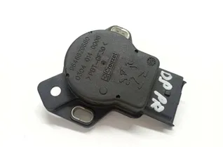 PEUGEOT 407 1 generation (2004-2010) Citau veidu vadības bloki 9646629680 33345902