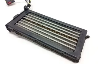 PEUGEOT 307 1 generation (2001-2008) Электрический радиатор печки салона 9639609880 33350926