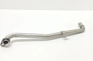 SEAT Ibiza 4 generation (2008-2017) Coolant Hose Pipe 33351842