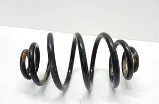 VOLKSWAGEN Passat B7 (2010-2015) Пружина амортизатора задняя левая 33352787