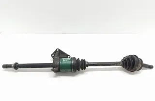 NISSAN Almera Tino 1 generation (2000-2006) Priekšējā labā pusass 33363638