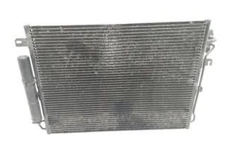 LAND ROVER Range Rover Sport 1 generation (2005-2013) Gaisa kondicioniera radiators JRB500140 33363845