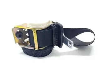 FORD Focus 2 generation (2004-2011) Ремень безопасности задний левый 4M51A611B68AG 33368833