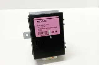 OPEL Antara 1 generation (2006-2015) Power steering control unit 95916578 33369466