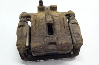 MAZDA CX-7 1 generation (2006-2012) Rear Left Brake Caliper 33372183