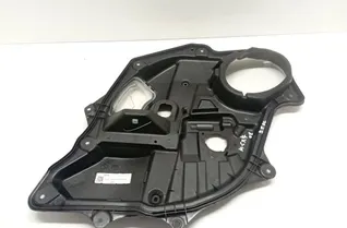 MAZDA CX-7 1 generation (2006-2012) Rear Right Door Window Regulator EG217297XF 33372983