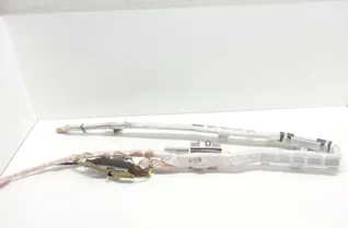 MAZDA CX-7 1 generation (2006-2012) Right Side Roof Airbag SRS 1045201 33373031