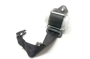 VOLKSWAGEN Passat B7 (2010-2015) Ремень безопасности задний левый 33059772H 33375359