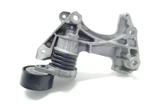 RENAULT Kadjar 1 generation (2015-2024) Spriegotāja ģeneratora siksna 117104394R 33385640