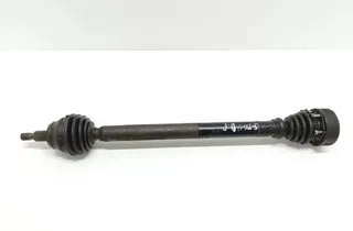 SEAT Toledo 2 generation (1999-2006) Front Right Driveshaft 33456457