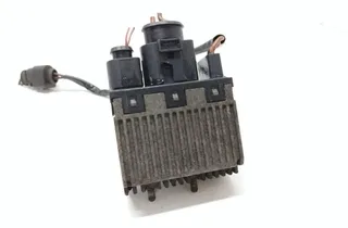 AUDI A6 C6/4F (2004-2011) Dzesēšanas ventilatora relejs 4B0971955 33475882