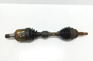 MITSUBISHI Outlander 2 generation (2005-2013) Front Left Driveshaft 3815A277 33476088