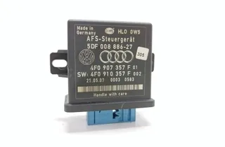 AUDI A6 C6/4F (2004-2011) Блок света 4F0907357F 33478210