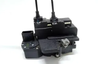 CHEVROLET Captiva 1 generation (2006-2018) Priekšējo labo durvju slēdzene 33491764