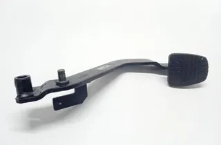 CHEVROLET Captiva 1 generation (2006-2018) Brake Pedal C100LHD 33492374