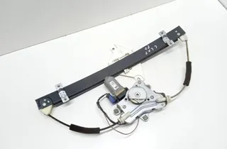CHEVROLET Captiva 1 generation (2006-2018) Front Right Door Window Regulator 96627080 33492530