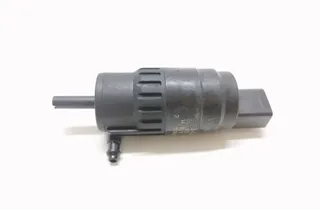 SKODA Octavia 2 generation (2004-2013) Washer Tank Motor 1K5955651 33493090