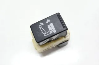 MITSUBISHI Outlander 2 generation (2005-2013) Кнопки управления правым сиденьем 8610A051 33493246