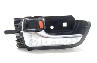 TOYOTA Prius 2 generation (XW20) (2003-2011) Kreisais aizmugurējais iekšējais atvēršanas rokturis 6927447010 33498833